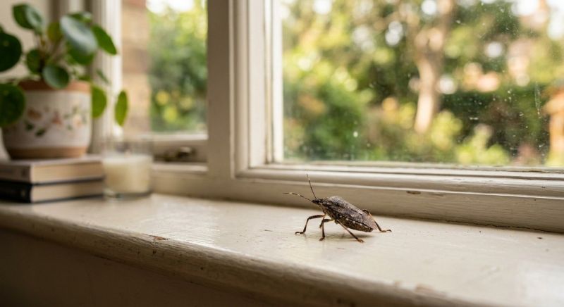 Beetle Removal in Katy, TX