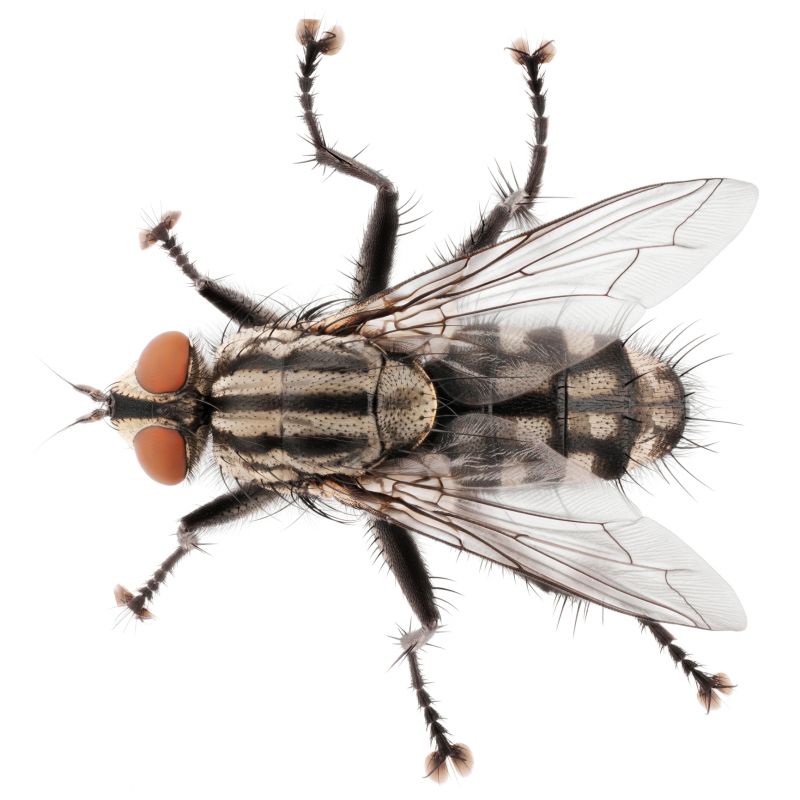 Fly Control Service in New Braunfels, TX