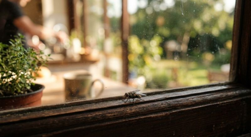 Fly Pest Control in Rockwall, TX